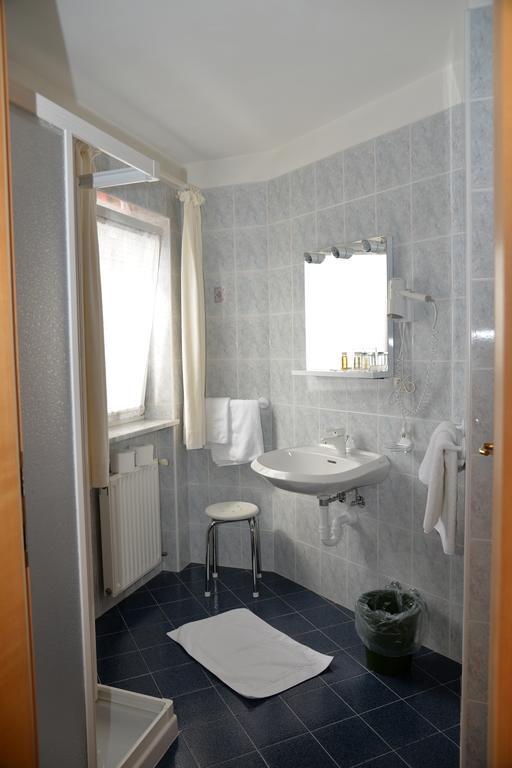 Garni Sonnegg Bed & Breakfast Petersberg Eksteriør bilde