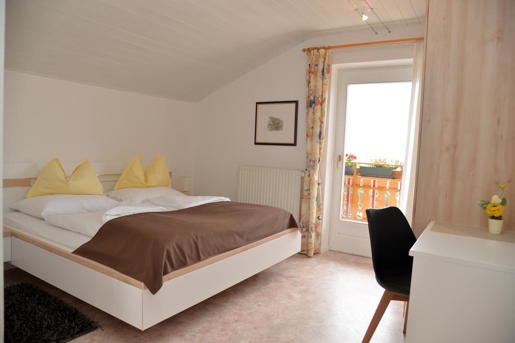 Garni Sonnegg Bed & Breakfast Petersberg Eksteriør bilde